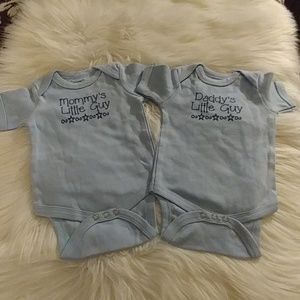 Brand New Onsie Bundle